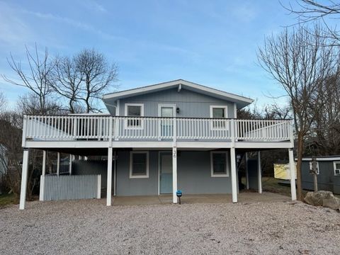 36 Burnham Street Charlestown RI 02813