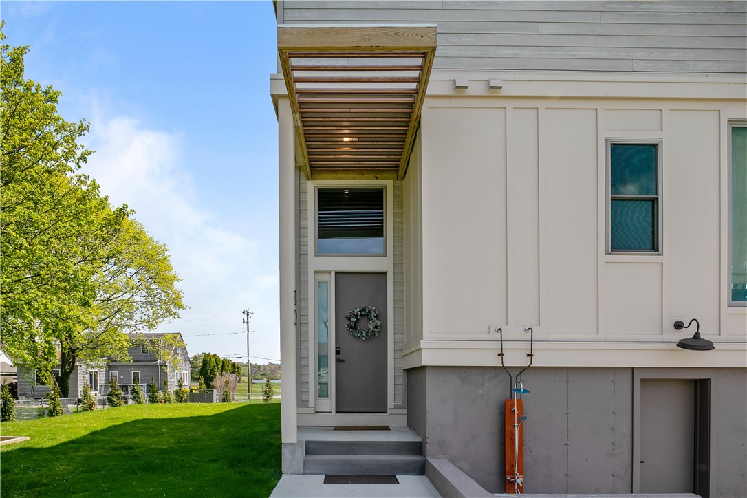 82 Ellery Road