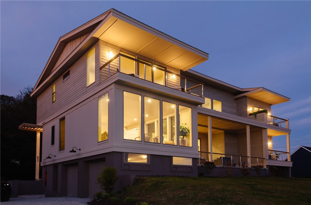 82 Ellery Road