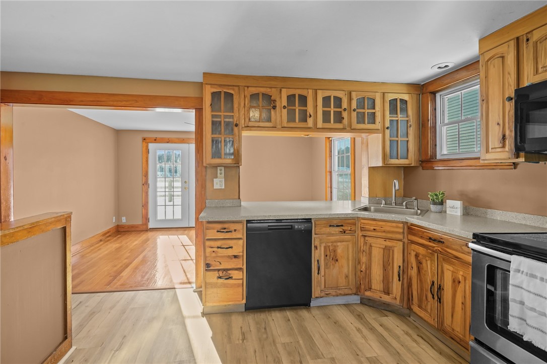 54 Acres Of Pine Road