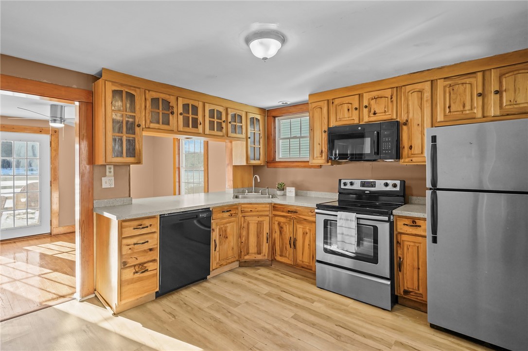 54 Acres Of Pine Road