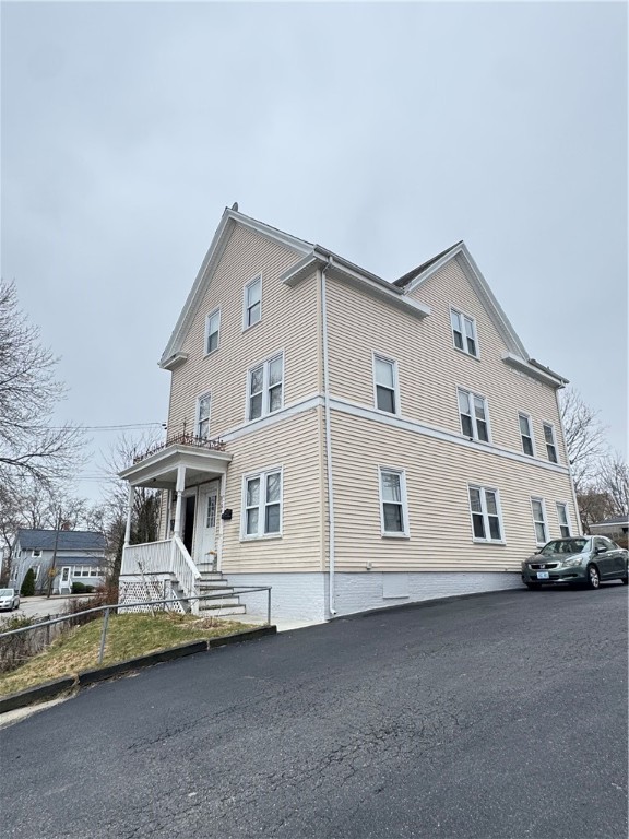 48 Whipple Street