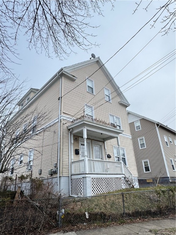 48 Whipple Street