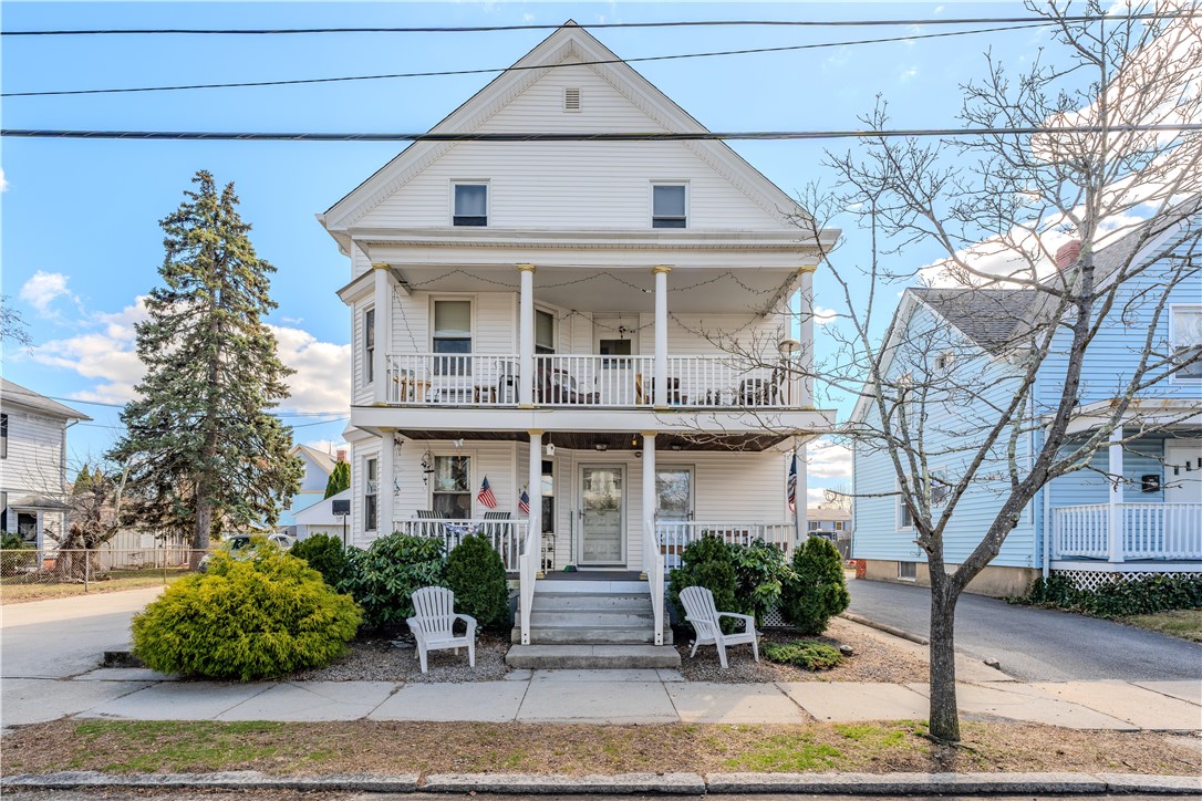 56 Oakland Avenue 58