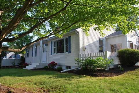 44 Quail Street Cumberland RI 02864