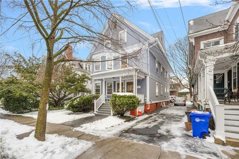 71 Keene Street Providence RI 02906