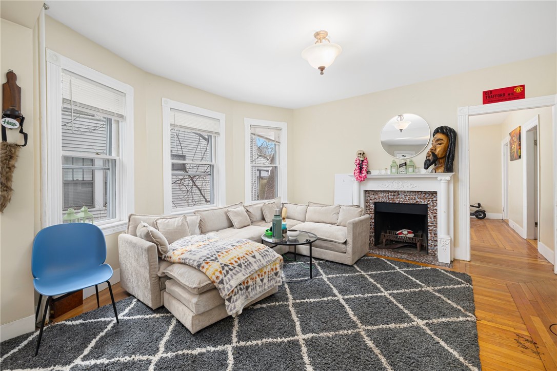 71 Keene Street