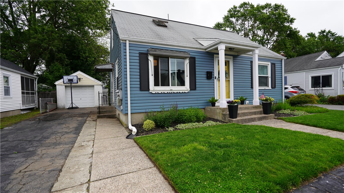 133 Clews Street