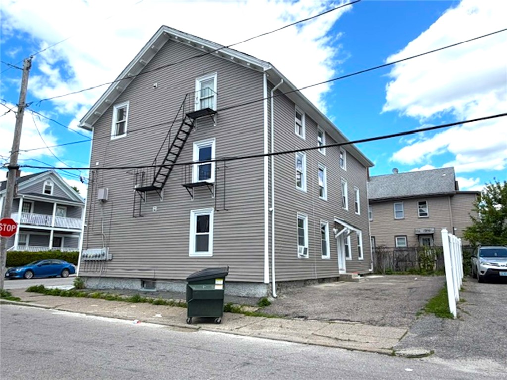 50 Garfield Street
