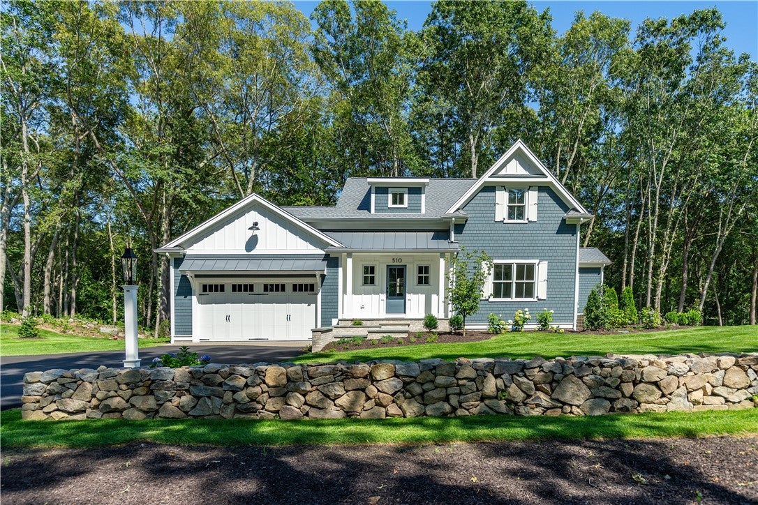 510 Greenbush Road