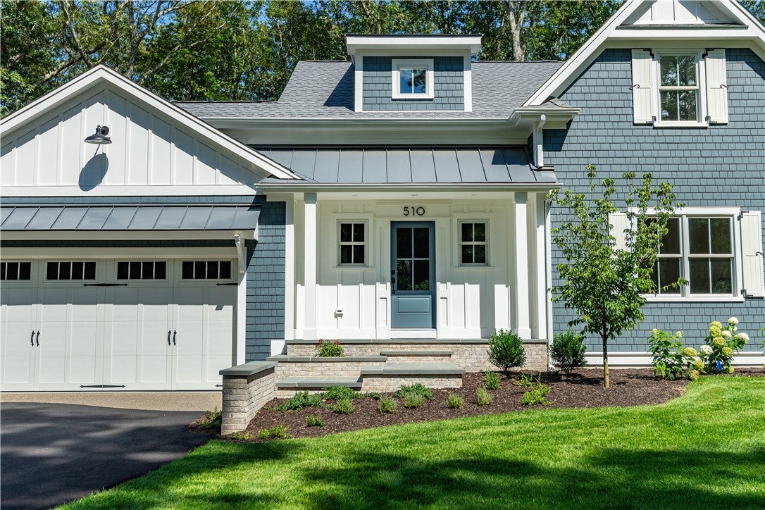 510 Greenbush Road