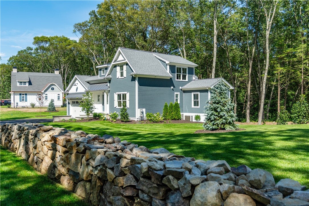 510 Greenbush Road
