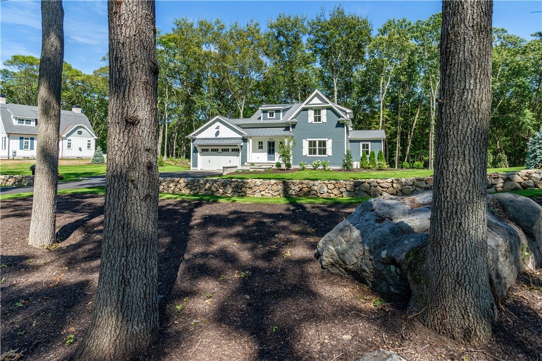 510 Greenbush Road