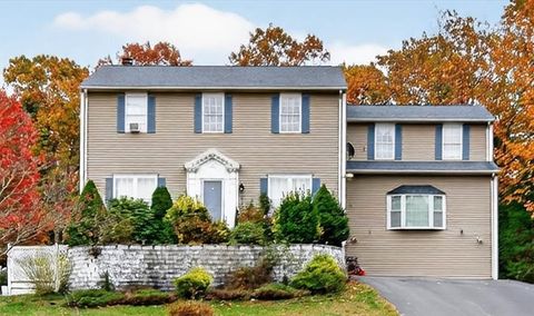 14 Audubon Lane Coventry RI 02831