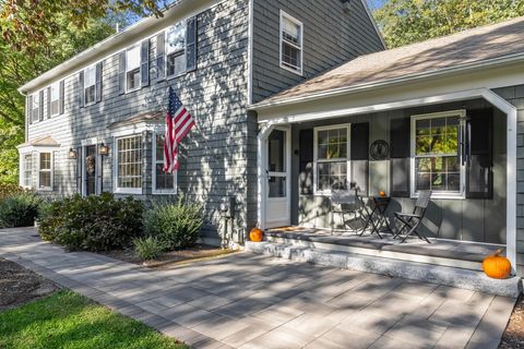 320 Stone Ridge Drive East Greenwich RI 02818