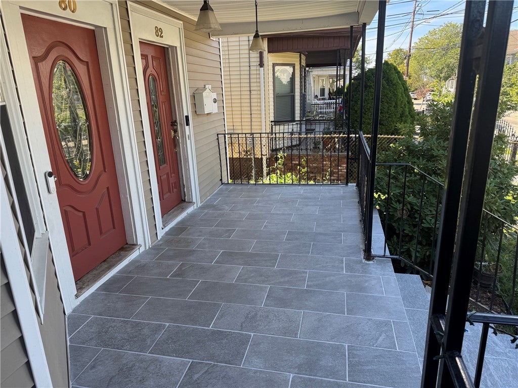 82 Sumter Street