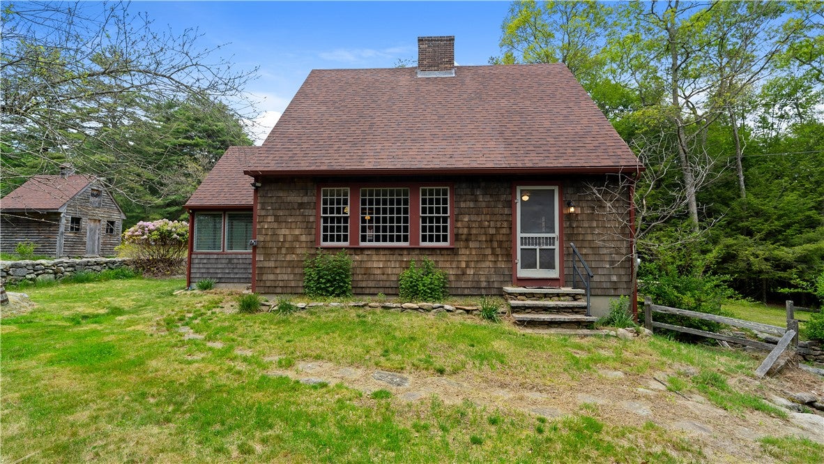 17 Burgess Road