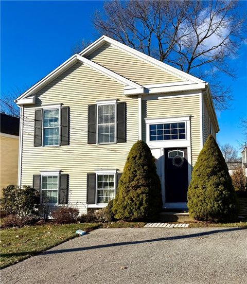 31 Stoney View Drive Cumberland RI 02864