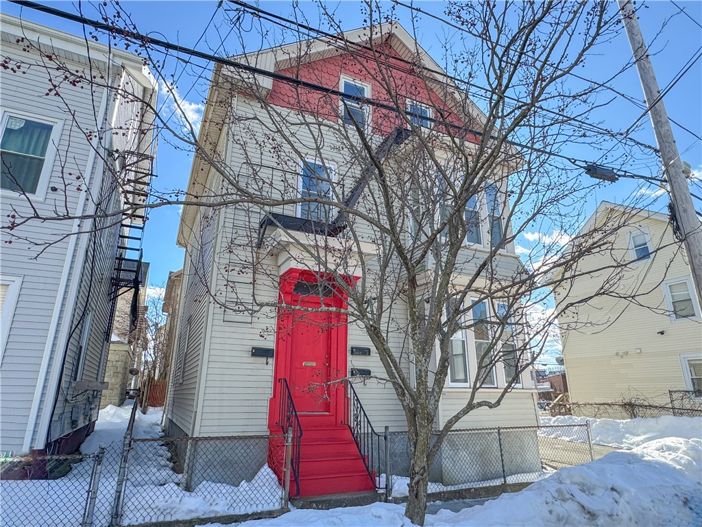 86 Bernon Street