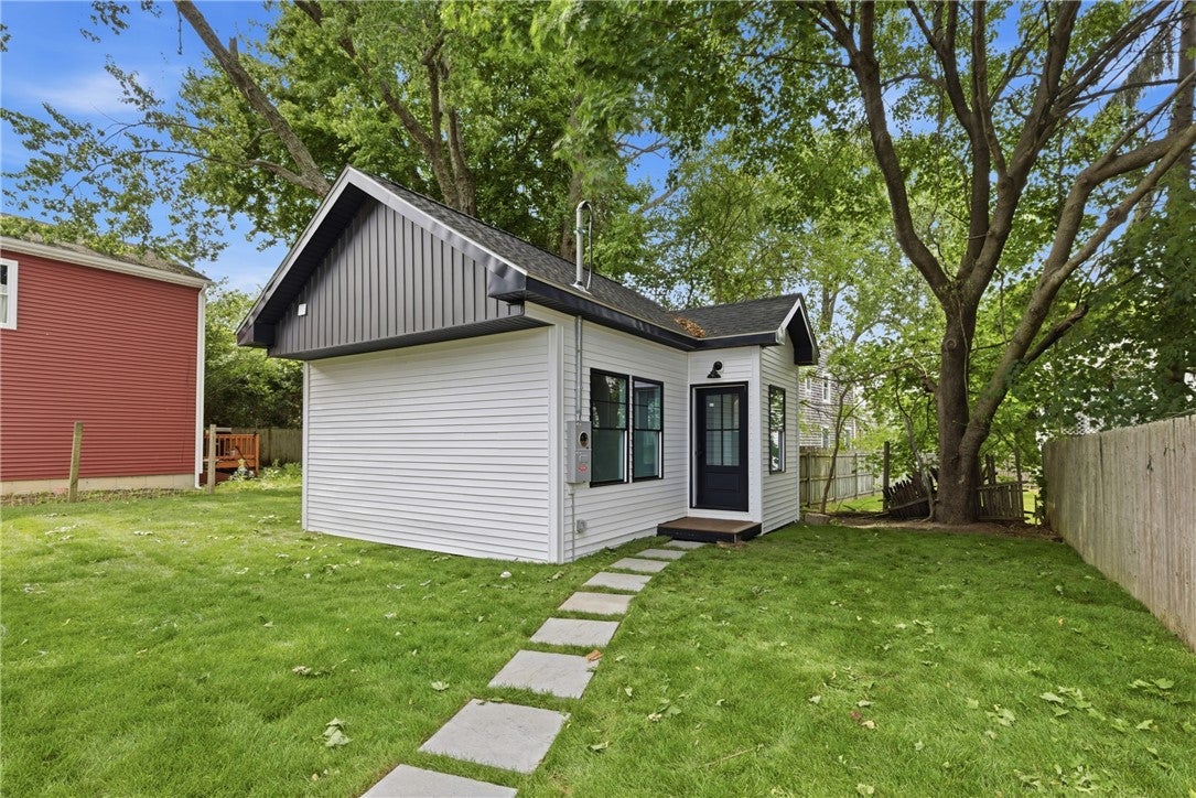 42 Orchard Avenue