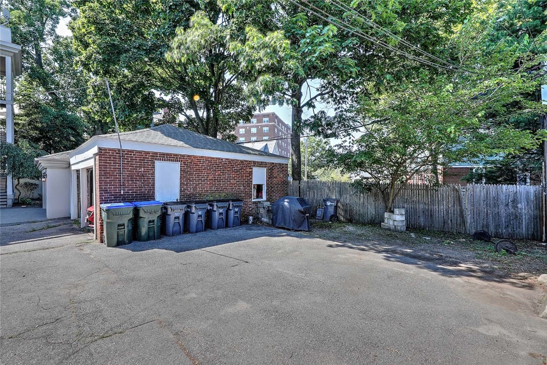 38 S Angell Street