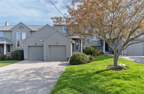 68 Hilltop Drive D North Providence RI 02904
