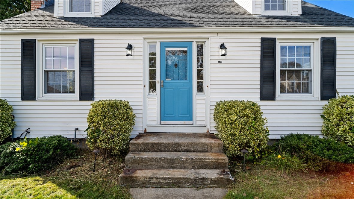 123 Brunswick Drive