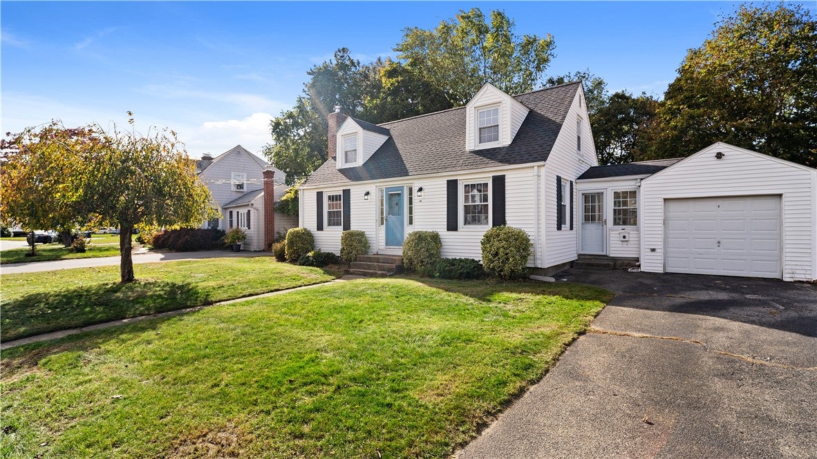 123 Brunswick Drive