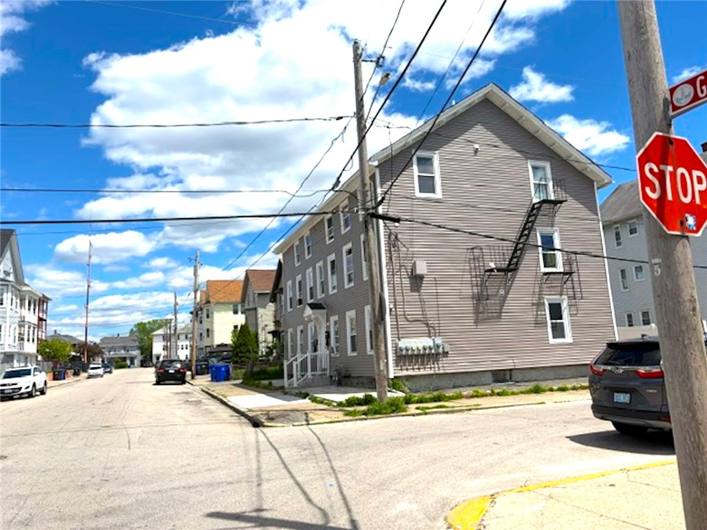50 Garfield Street