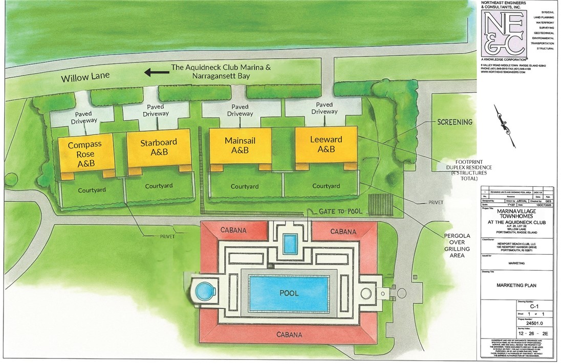 0 Willow Lane Leeward B