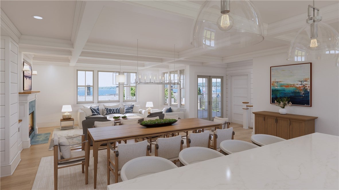 0 Willow Lane Leeward A
