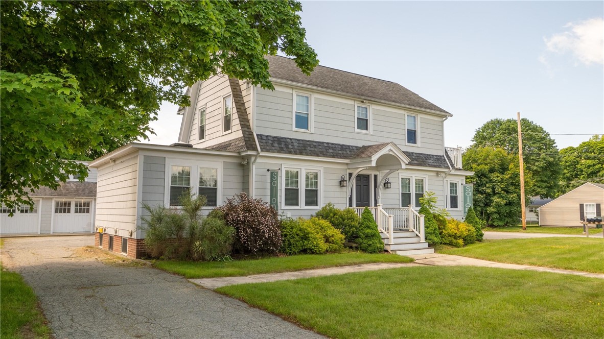 634 Putnam Pike