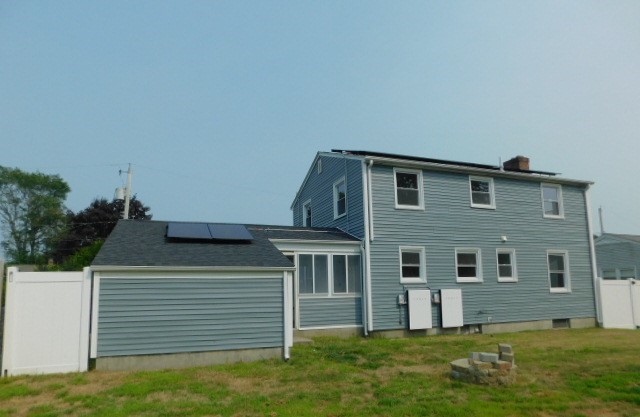 41 Woodcrest Drive