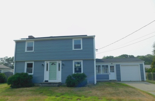 41 Woodcrest Drive