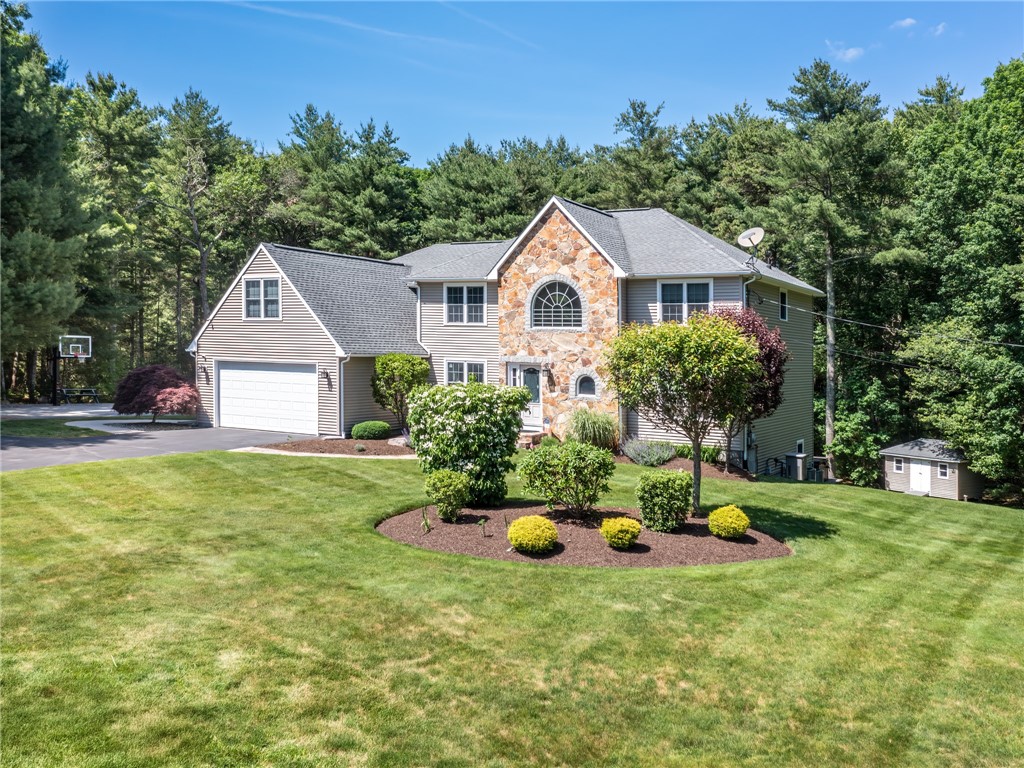 5 WEYMOUTH Lane