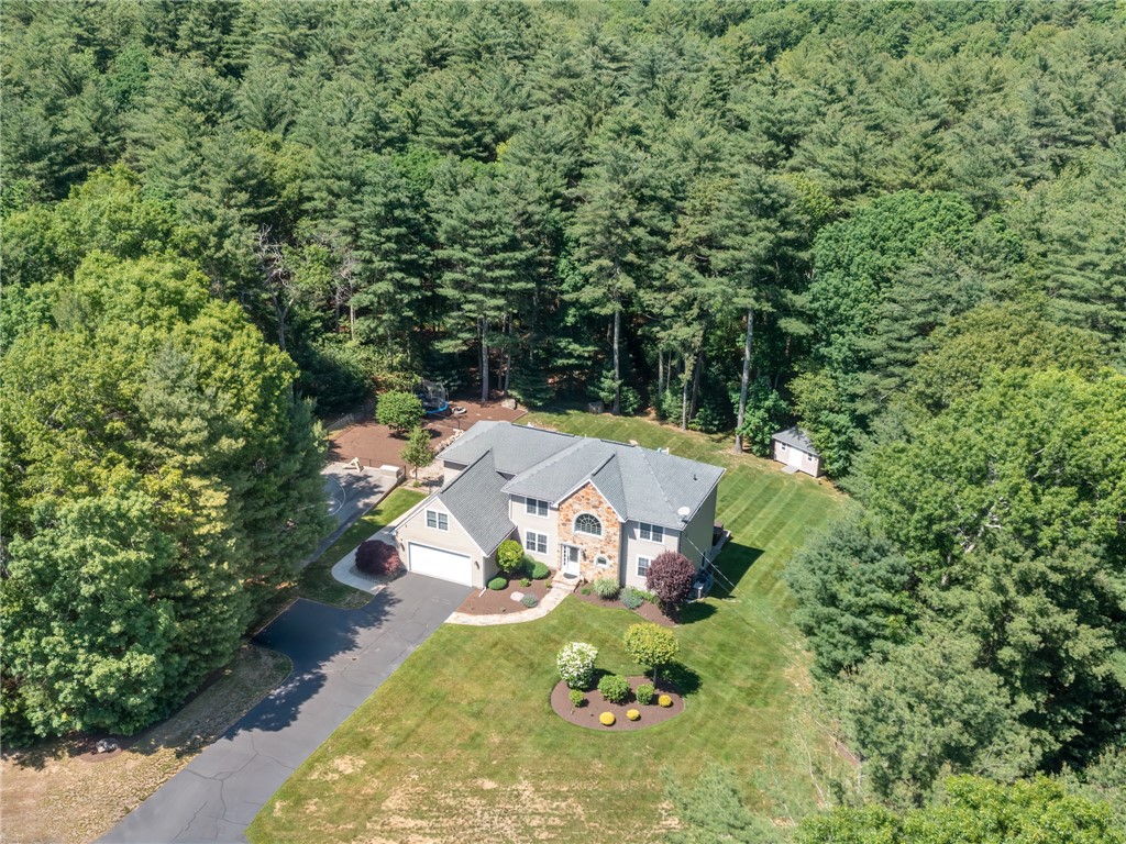 5 WEYMOUTH Lane