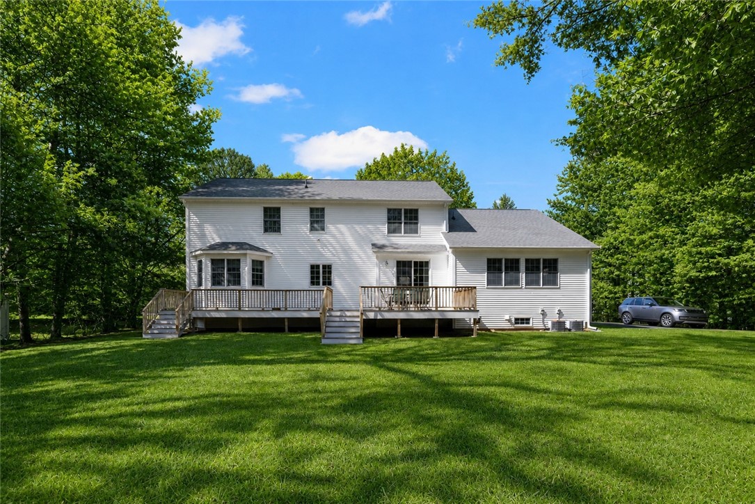 294 Sylvan Court