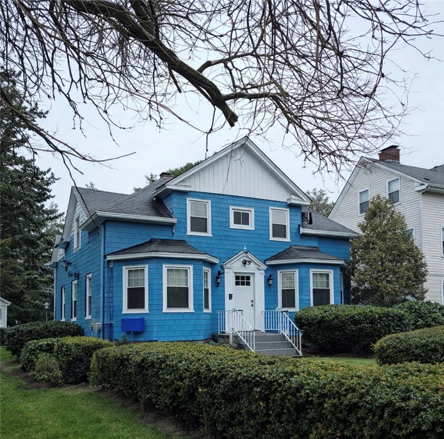 147 Wentworth Avenue