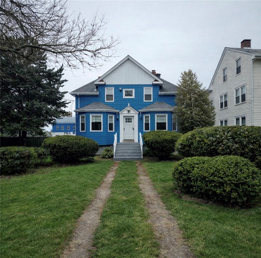 147 Wentworth Avenue