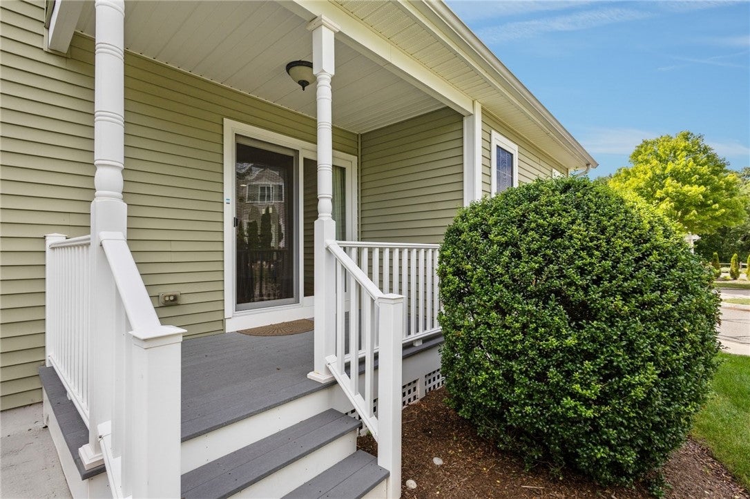500 Mendon Road 326