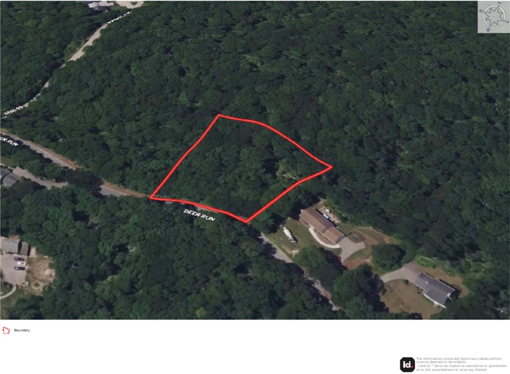 26 Deer Run