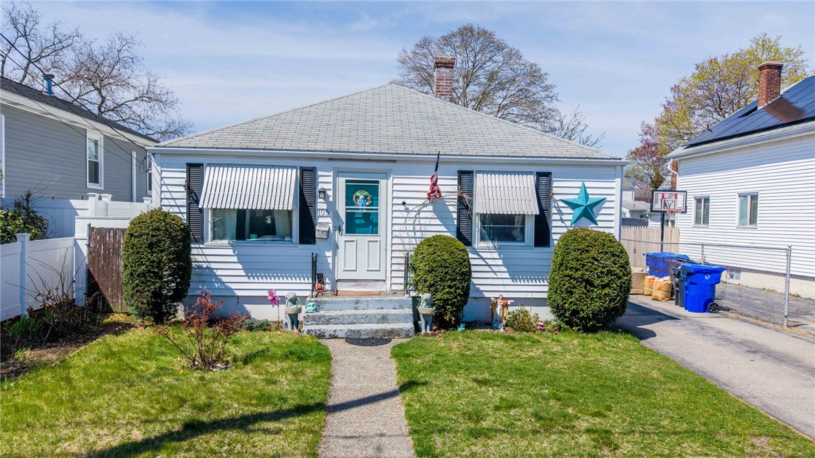 105 Enfield St Street