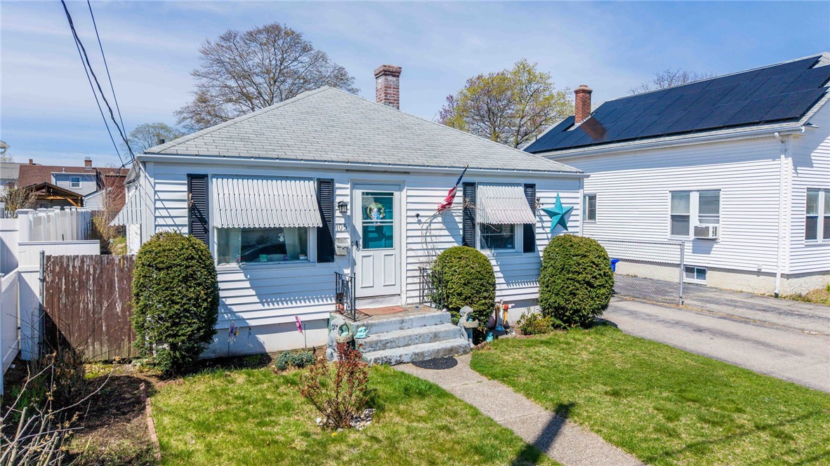 105 Enfield St Street