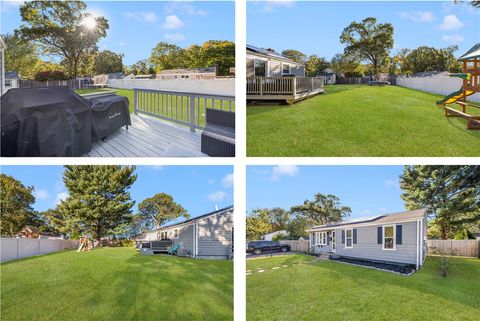 74 Stephens Avenue Warwick RI 02886