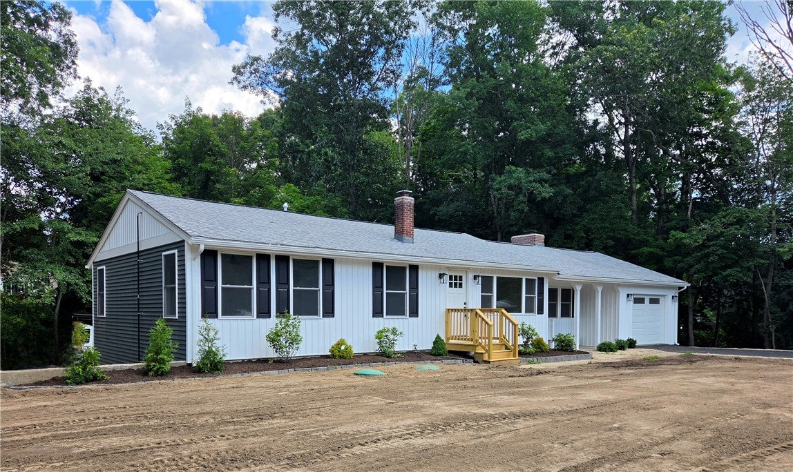 513 Knotty Oak Road