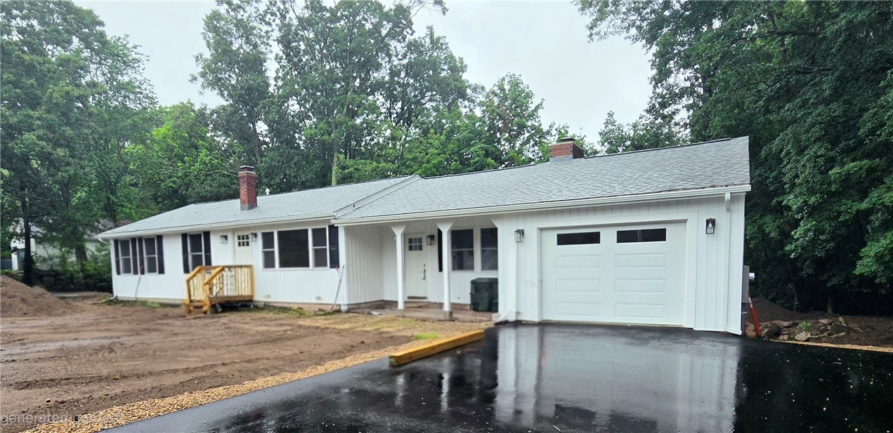 513 Knotty Oak Road