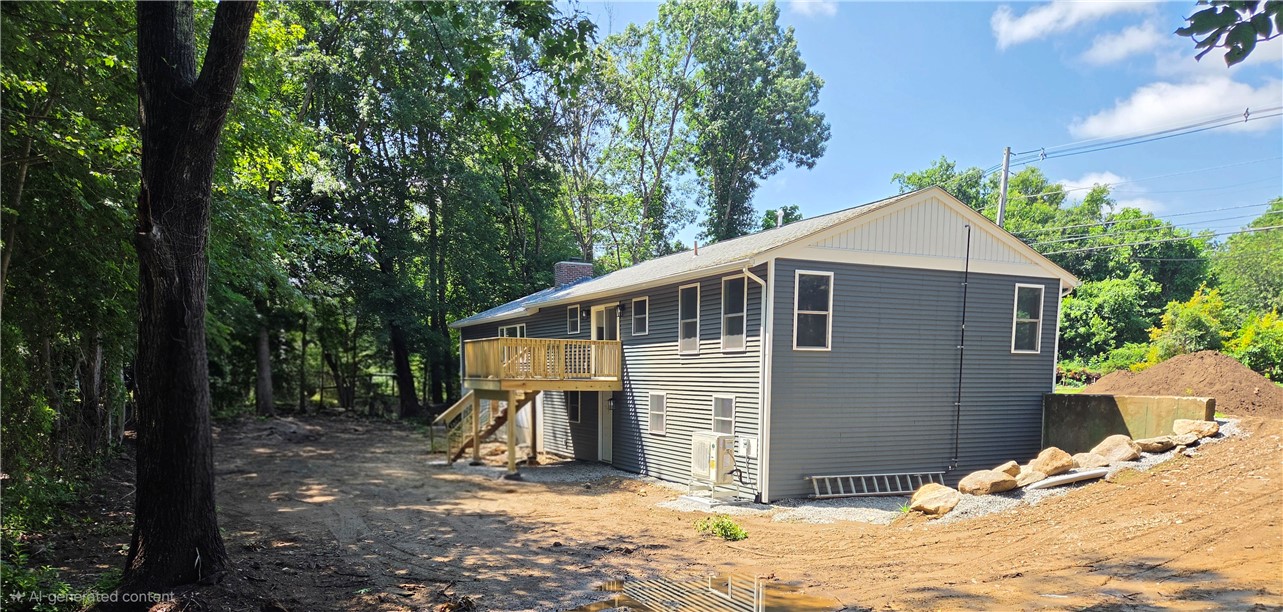513 Knotty Oak Road
