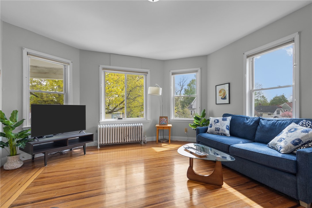 85 Blaisdell Avenue