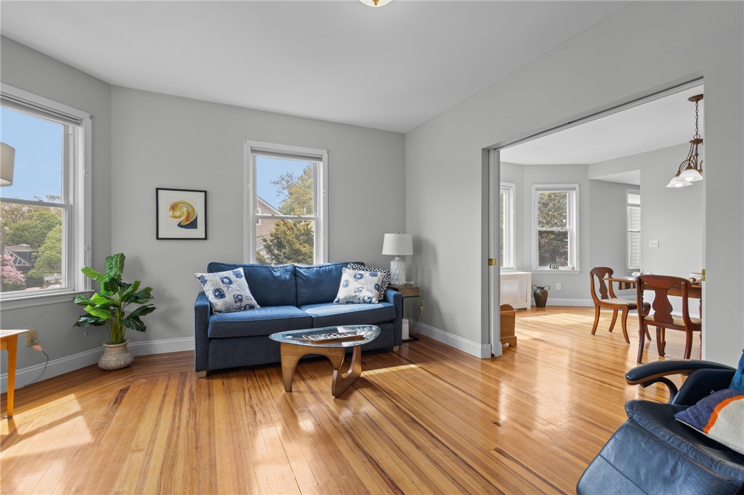 85 Blaisdell Avenue
