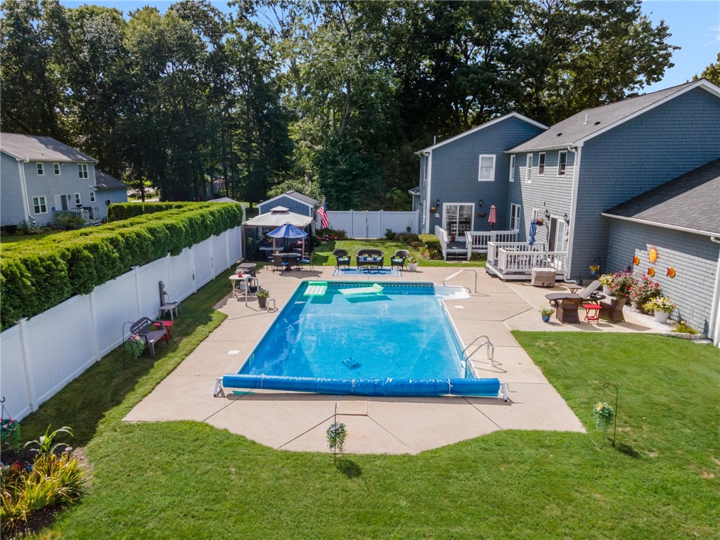 15 Country Meadow Drive
